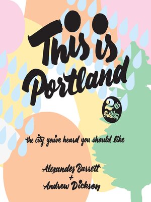 cover image of This Is Portland